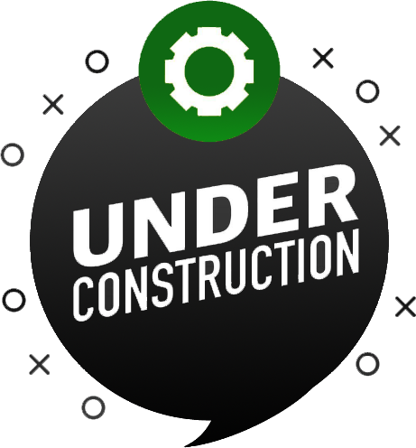 Under Construction
